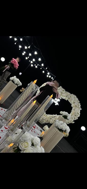 шарик: Организация мероприятий | Букеты, флористика, Оформление мероприятий — 3