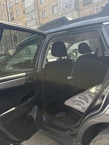 Subaru: Subaru Outback: 2019 г., Автомат, Бензин, Универсал — 10