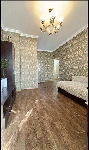 куплю 1 квартиру недорого: 3 комнаты, 62 м², Вефа ТЦ 106 серия, 9 этаж, Евроремонт — 4