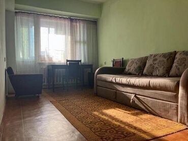 сниму квартиру долгосрочна: 2 комнаты, Агентство недвижимости, Без подселения, С мебелью полностью