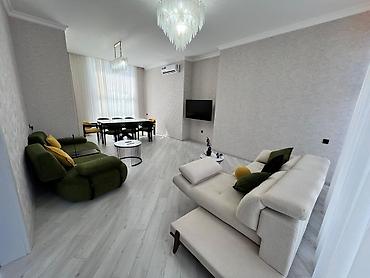 Günlük kirayə evlər: 250 kv. m, 5 otaqlı — 12