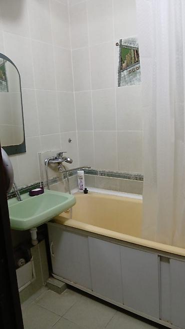 кв 106: 3 комнаты, 62 м², 7 мкр 106 серия, 9 этаж — 9