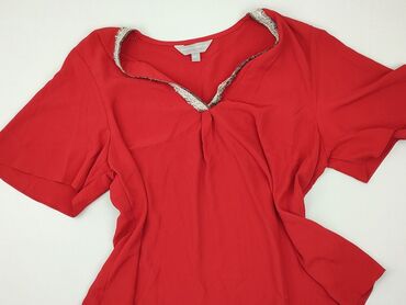 Blouses: 2XL (EU 44), condition - Good