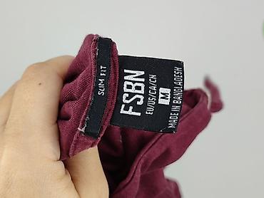 dresy fsbn: FSBN, T-shirt damski, rozmiar M — 4