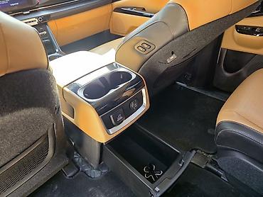 Kia: Kia Carnival: 2020 г., 2.2 л, Автомат, Дизель — 10