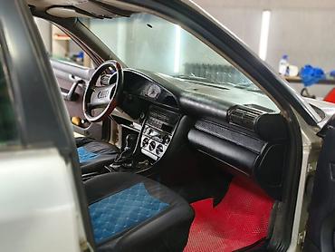 бу чехол: Audi 100: 1992 г., 2.3 л, Механика, Универсал — 6