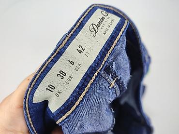 9 records: Denim Co, Jeansy damskie, rozmiar S — 4