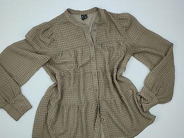 mesh: Vero Moda, Bluzka damska, rozmiar L — 1