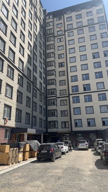срочная покупка квартир: 2 комнаты, 70 м², Элитка, 7 этаж, ПСО (под самоотделку)