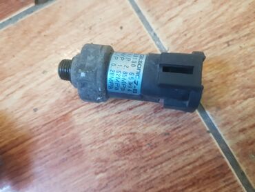 Датчики, сенсоры, предохранители: Датчик давления фриона, датчик кондиционера, фреон дачик . Nissan — 5