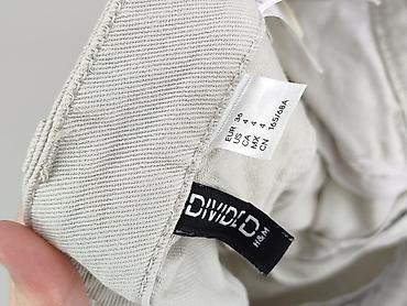 me 164: H&M Divided, Spodnie cargo damskie, rozmiar S — 4