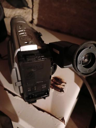 mini dv kamera: Daşı ölüb şəklidə qoymuşam 800ə alınıb əvvəl MiniDV rəqəmsal — 3