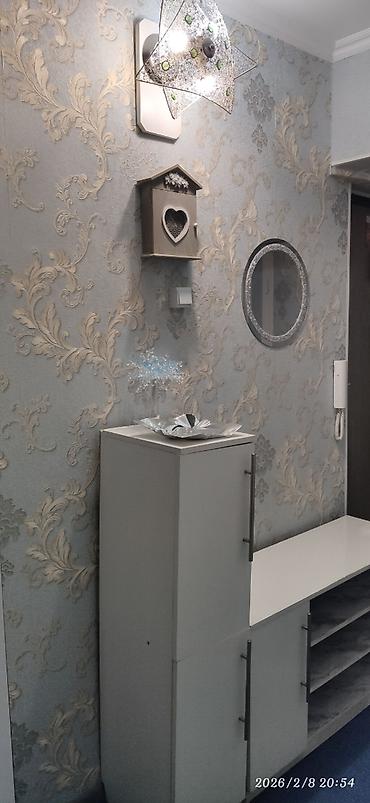 Долгосрочная аренда квартир: 2 комнаты, Собственник, Без подселения, С мебелью полностью — 16