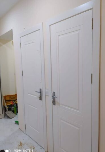 Otaq qapıları: Evinizə və ya ofisinizə zəriflik qatmaq istəyirsiniz? WoodHomeBaku-nun -da lalafo.az — 2 Otaq qapıları: Evinizə və ya ofisinizə zəriflik qatmaq istəyirsiniz? WoodHomeBaku-nun — 2