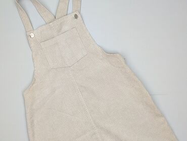 sukienki boho wyprzedaż: Ogrodniczki damskie, rozmiar M
