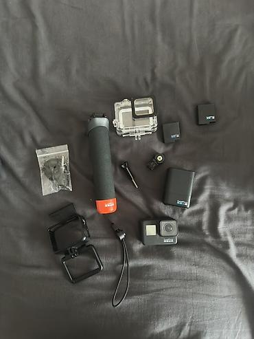 gopro hero: GoPro HERO aksiyon kamera seti Paketdə: - GoPro HERO kamera (qara — 2