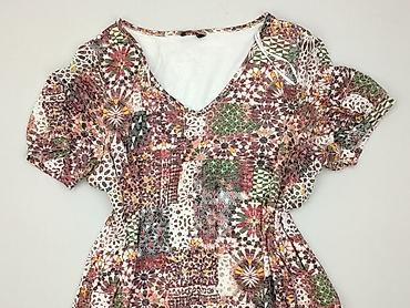 ptak moda plus size: Roman, Bluzka damska, rozmiar 3XL — 1