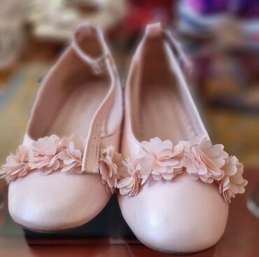 deksiko patike za devojcice: Ballet shoes, Size - 32