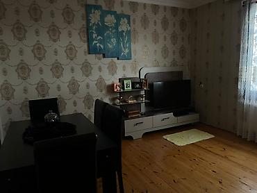 hacikend kiraye evler: 3 комнаты, Новостройка, 110 м² — 10