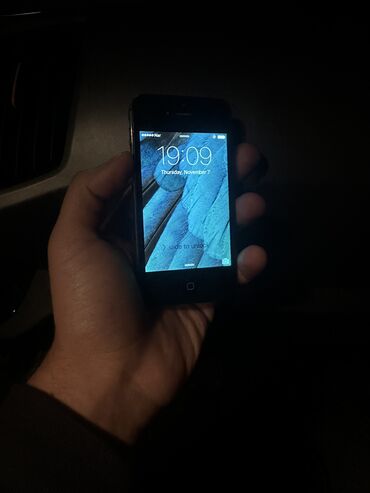 4s 64gb: IPhone 4S, < 16 GB, Black Titanium