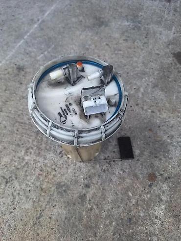 transpeed x4: PUNTO 1.3 PUMPA U REZERVOARU | Ispravna pumpa skinuta sa punta 1.3 — 4