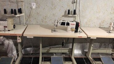 машинка для стрижки: Швейная машина Delfa, Швейно-вышивальная, Полуавтомат