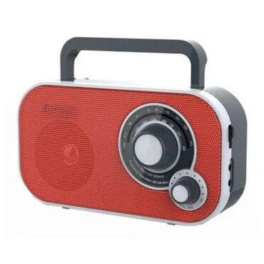 prenosivi stampac za telefon: Brand: Camry Model: CAMRY CR1140RD radio-tranzistor Cena: 2.900 Opis