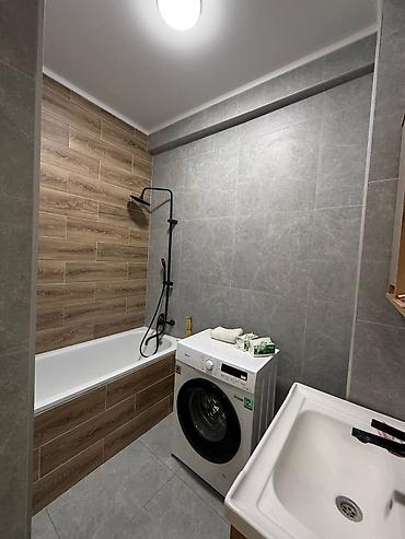 натали: 1 комната, 37 м², Верхний Джал Элитка, 5 этаж, Евроремонт — 5