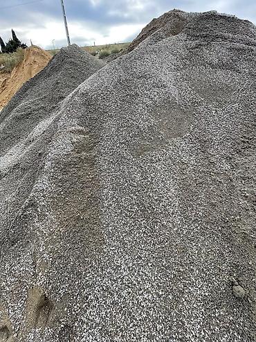 şeben qiyməti: QUM • ÇINQIL • ATSEP • DAŞ • KUBİK • SEMENT • KARBONAT 🏗️ Tikinti — 2