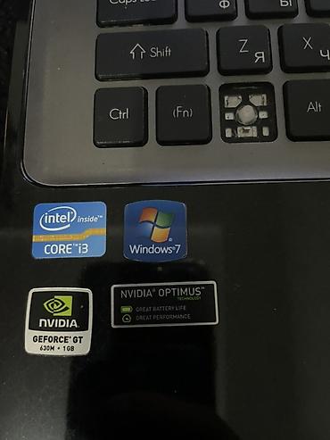 core i3: Packard Bell ноутбук Характеристики: - Процессор: Intel Core — 6
