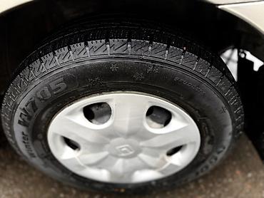 Honda: Honda Stream: 2001 г., 1.7 л, Автомат, Бензин, Минивэн — 9