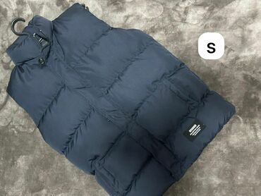 Prsluci: Puf jakne/prsluci bez rukava – više modela i boja - Model 1 — 4