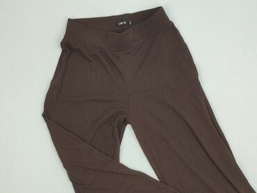 koszulki z lat 80: Material trousers, 12 years, 152, condition - Good