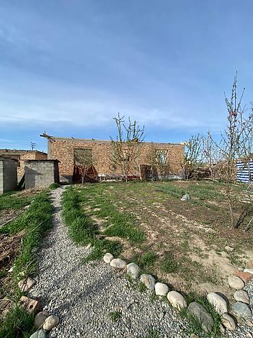 Продажа коттеджей и домов: Продаю дом 📍район Ак ордо 3 год постройки 2019 года Конечная — 4