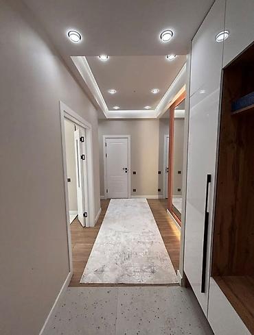 Продажа квартир: 2 комнаты, 70 м², Элитка, 7 этаж, Дизайнерский ремонт — 5