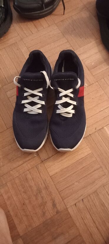 converse all star patike: Tommy Hilfiger, 39, color - Blue