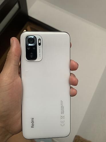 poco x3 pro бу: Redmi, Redmi Note 10S, Б/у, 128 ГБ, цвет - Белый, 2 SIM — 1