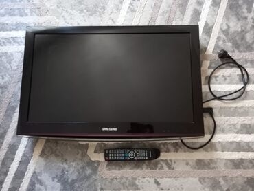 televizor 82: Б/у Телевизор Samsung LCD 82" Платная доставка