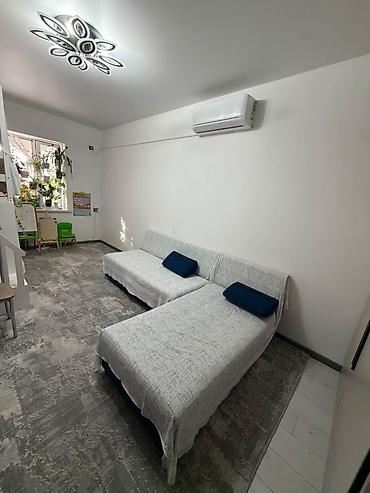 квартира автовакзал: 1 комната, 41 м², Индивидуалка, 1 этаж, Свежий ремонт — 4
