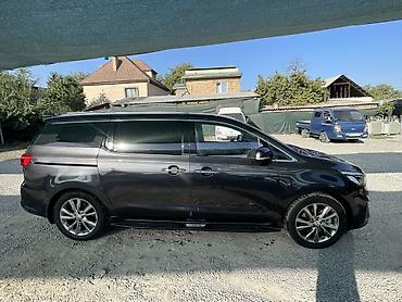 двигатель киа карнивал: Kia Carnival: 2020 г., 2.2 л, Автомат, Дизель, Минивэн — 4