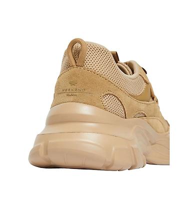 Кроссовки и спортивная обувь: Кроссовки, 40, Max Mara Weekend, Новый, цвет - Бежевый, Бесплатная доставка, Платная доставка, Самовывоз — 8