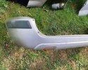 servis abs: ZADNJI BRANIK ZA FORD FIESTA OD 2002. DO 2013. GOD. | SMEDEREVSKA — 1