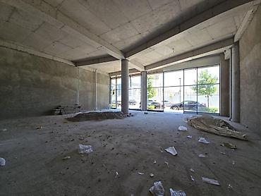 Daşınmaz əmlak: İcarəyə verilir obyekt 188 m², Şah İsmayıl Xətai m. 10 500 AZN/ay 188 — 7