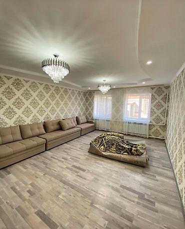 🏡 ПРОДАЁТСЯ 3-КОМНАТНАЯ КВАРТИРА 📍 Район Дордой рынка 📌 Адрес