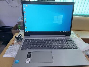 игровой контроллер для пк: Ноутбук, Lenovo, 4 ГБ ОЭТ, Колдонулган, Жумуш, окуу үчүн, эс тутум SSD