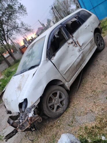 продам нексию: Toyota Corolla: 2001 г., 1.8 л, Автомат, Бензин, Универсал