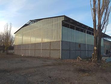 Продажа цехов, заводов, фабрик: С оборудованием, 7000 м² — 12