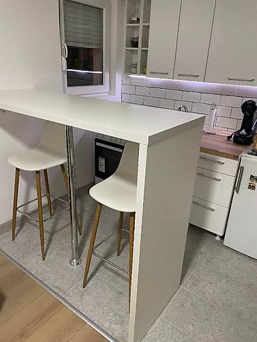 Građevinarstvo i rekonstrukcija: Renoviranje, preuređenje i izgradnja enterijera, održavanje, popravke — 9