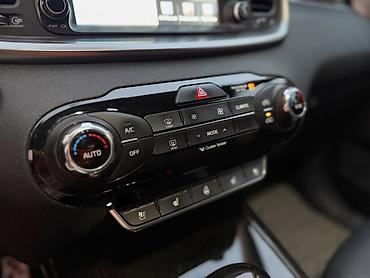 los 67 купить: Kia Sorento: 2017 г., 2.2 л, Автомат, Дизель, Кроссовер — 6