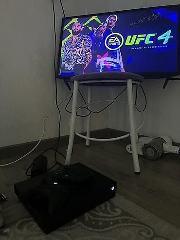 xbox series х: Xbox One X 1 ТБ + беспроводной геймпад - Мощная консоль с поддержкой — 7